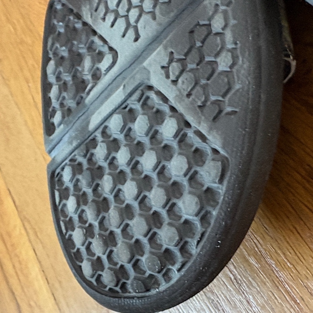 Men’s - Under Armour Camo Slide Sandals - Picture 6 of 8